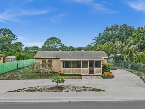 6918 173rd Street N Jupiter FL 33458