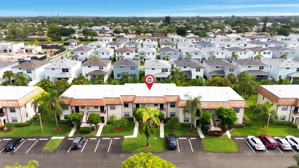 7209 Golf Colony Court Lake Worth FL 33467