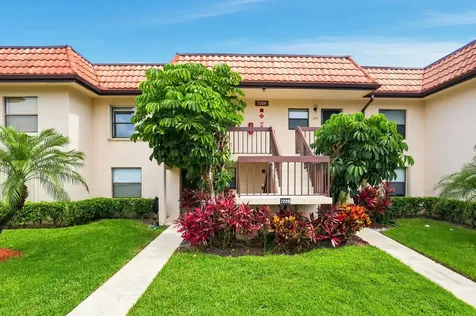7209 Golf Colony Court Greenacres FL 33467