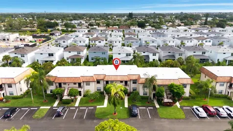 7209 Golf Colony Court Greenacres FL 33467