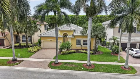 9489 Worswick Court Wellington FL 33414