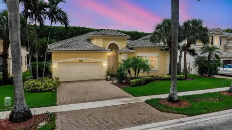 9489 Worswick Court Wellington FL 33414