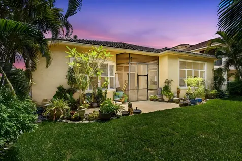 9489 Worswick Court Wellington FL 33414