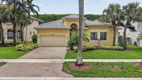 9489 Worswick Court Wellington FL 33414
