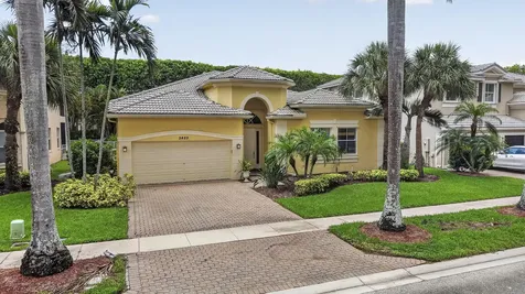 9489 Worswick Court Wellington FL 33414