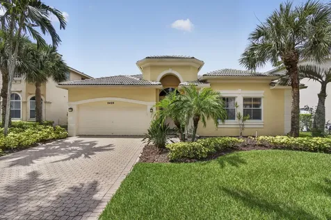 9489 Worswick Court Wellington FL 33414