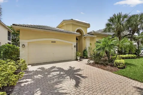 9489 Worswick Court Wellington FL 33414