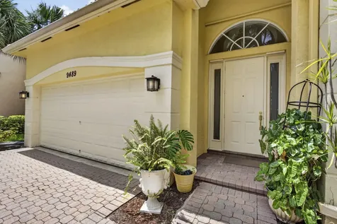 9489 Worswick Court Wellington FL 33414