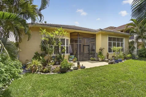 9489 Worswick Court Wellington FL 33414