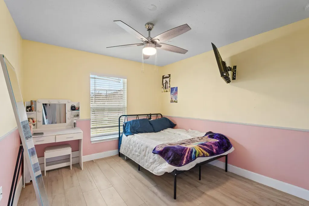 5846 NW Dooley Circle Port St Lucie FL 34986