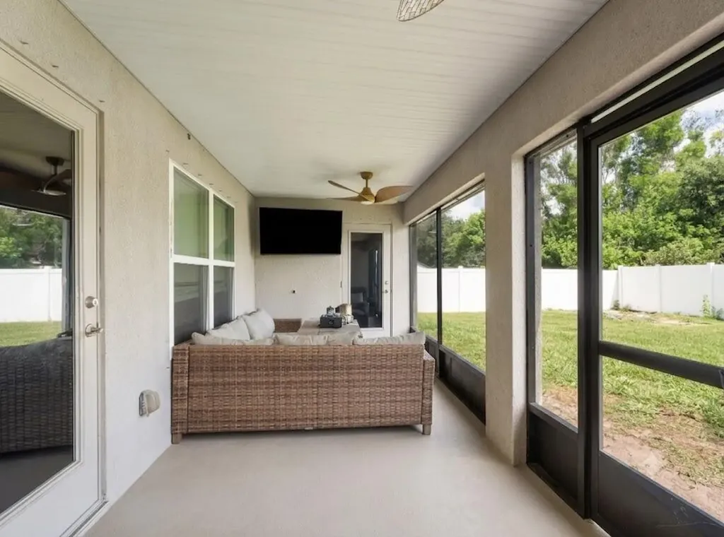 5846 NW Dooley Circle Port St Lucie FL 34986