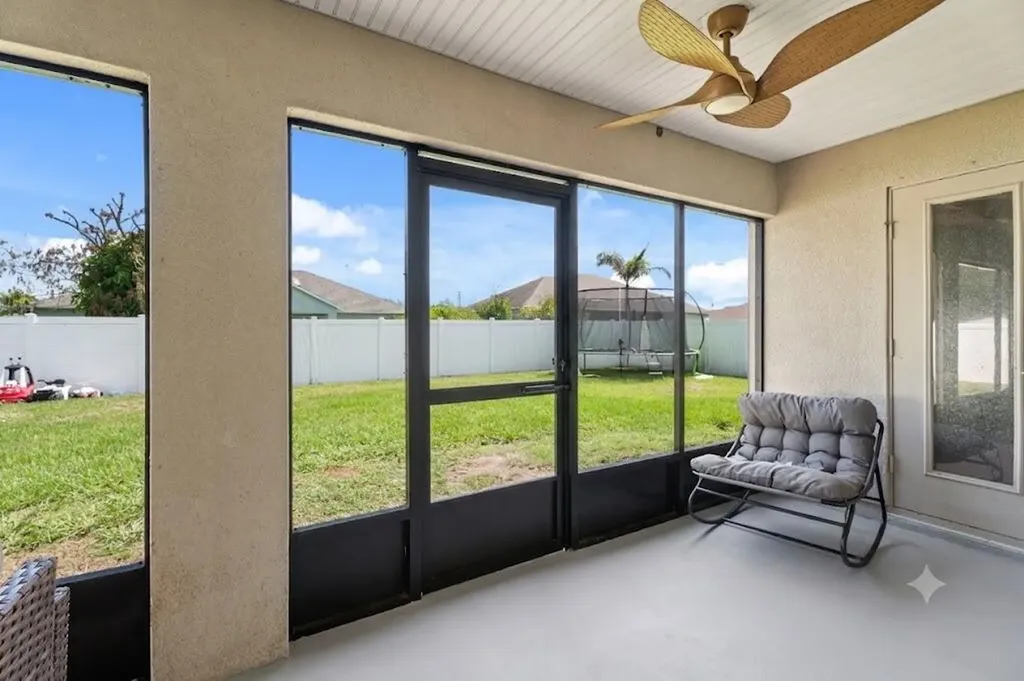 5846 NW Dooley Circle Port St Lucie FL 34986
