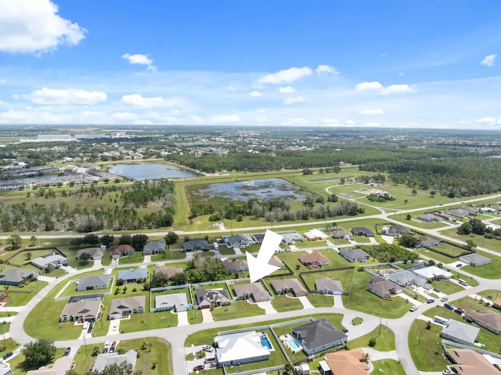5846 NW Dooley Circle Port St Lucie FL 34986