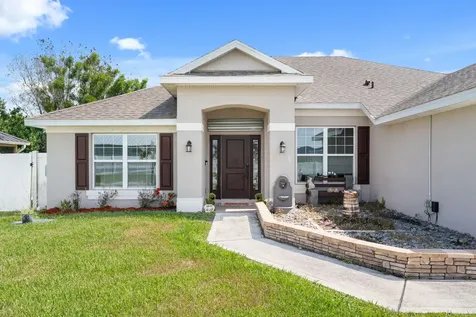 5846 NW Dooley Circle Port St Lucie FL 34986