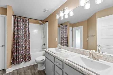 5846 NW Dooley Circle Port St Lucie FL 34986