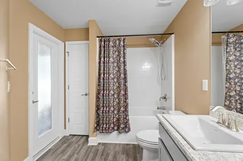 5846 NW Dooley Circle Port St Lucie FL 34986