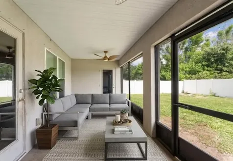 5846 NW Dooley Circle Port St Lucie FL 34986