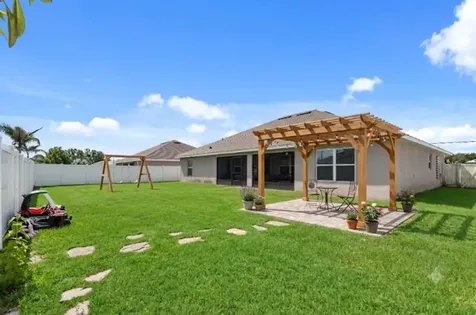 5846 NW Dooley Circle Port St Lucie FL 34986