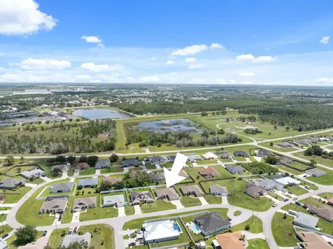 5846 NW Dooley Circle Port St Lucie FL 34986