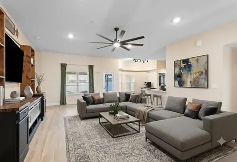 5846 NW Dooley Circle Port St Lucie FL 34986