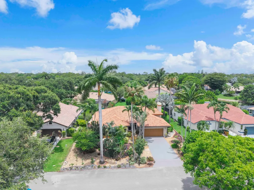 5911 NW 60th Avenue Parkland FL 33067