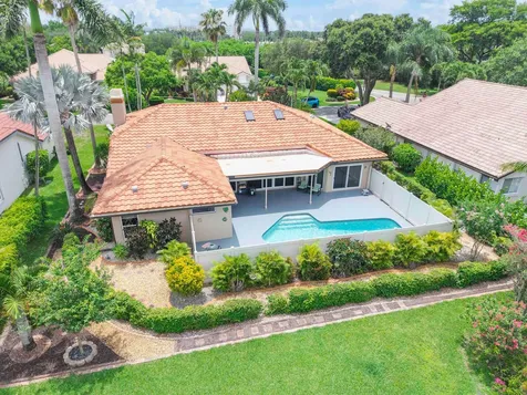 5911 NW 60th Avenue Parkland FL 33067
