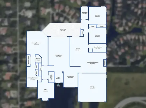 5911 NW 60th Avenue Parkland FL 33067
