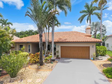 5911 NW 60th Avenue Parkland FL 33067