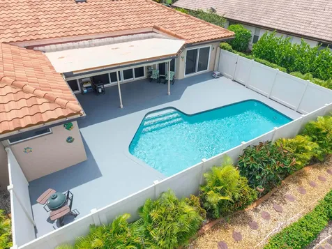 5911 NW 60th Avenue Parkland FL 33067