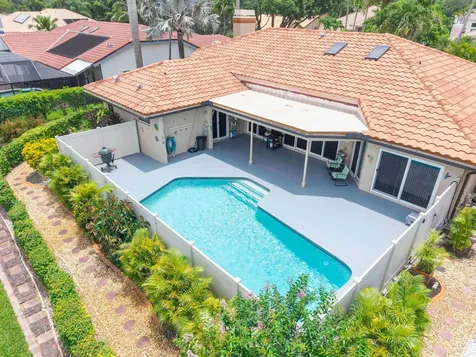 5911 NW 60th Avenue Parkland FL 33067