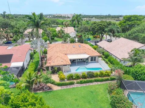 5911 NW 60th Avenue Parkland FL 33067
