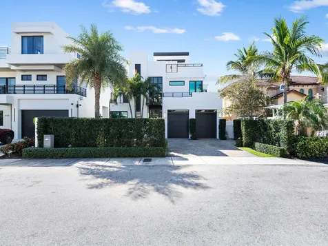 3318 NE 17th Street Fort Lauderdale FL 33305