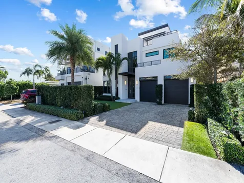3318 NE 17th Street Fort Lauderdale FL 33305