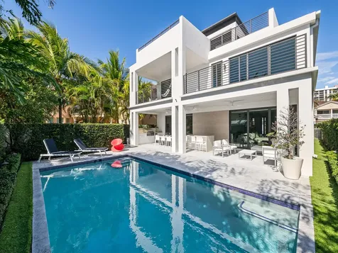 3318 NE 17th Street Fort Lauderdale FL 33305