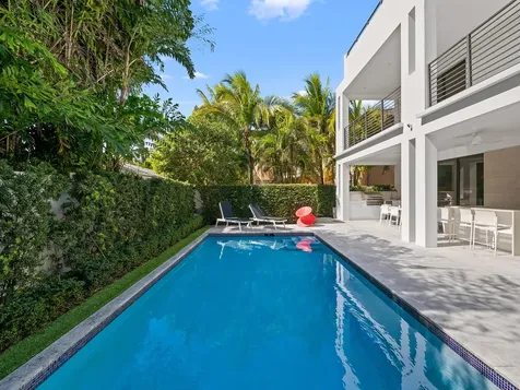 3318 NE 17th Street Fort Lauderdale FL 33305