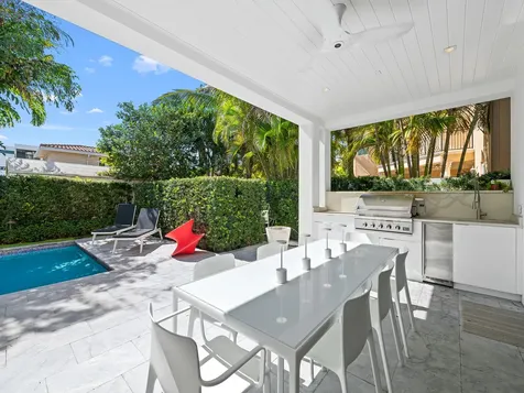 3318 NE 17th Street Fort Lauderdale FL 33305