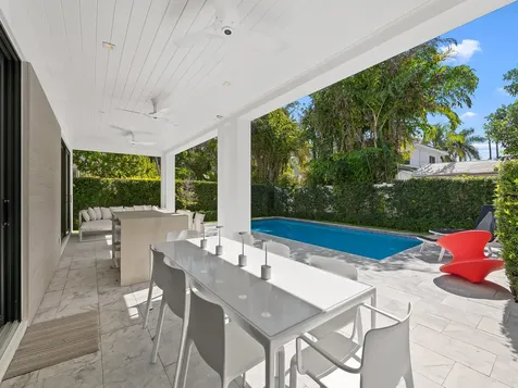 3318 NE 17th Street Fort Lauderdale FL 33305