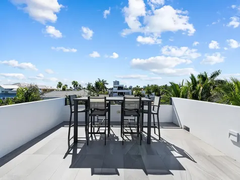 3318 NE 17th Street Fort Lauderdale FL 33305