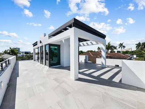 3318 NE 17th Street Fort Lauderdale FL 33305