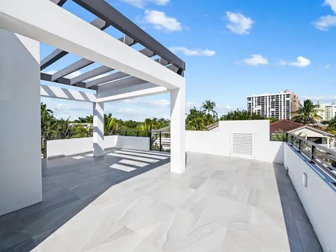 3318 NE 17th Street Fort Lauderdale FL 33305