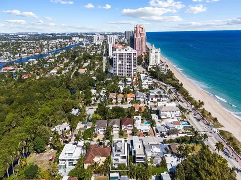3318 NE 17th Street Fort Lauderdale FL 33305