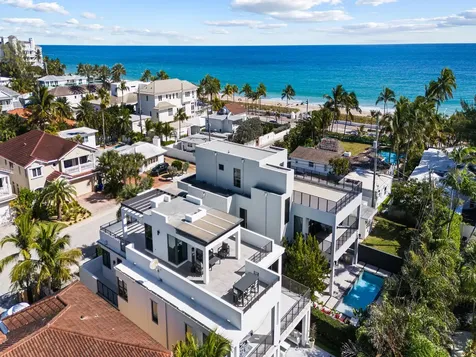3318 NE 17th Street Fort Lauderdale FL 33305