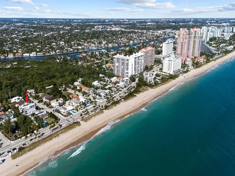 3318 NE 17th Street Fort Lauderdale FL 33305
