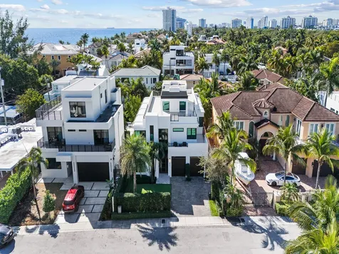3318 NE 17th Street Fort Lauderdale FL 33305
