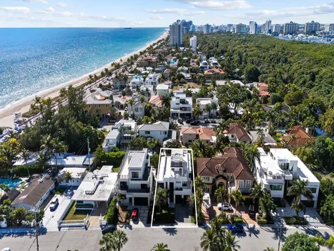 3318 NE 17th Street Fort Lauderdale FL 33305