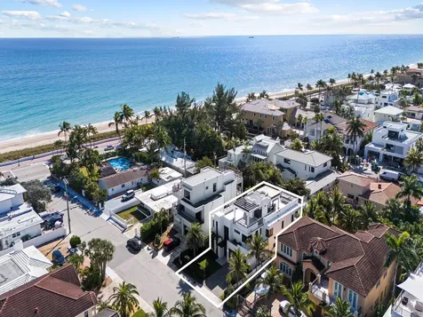 3318 NE 17th Street Fort Lauderdale FL 33305