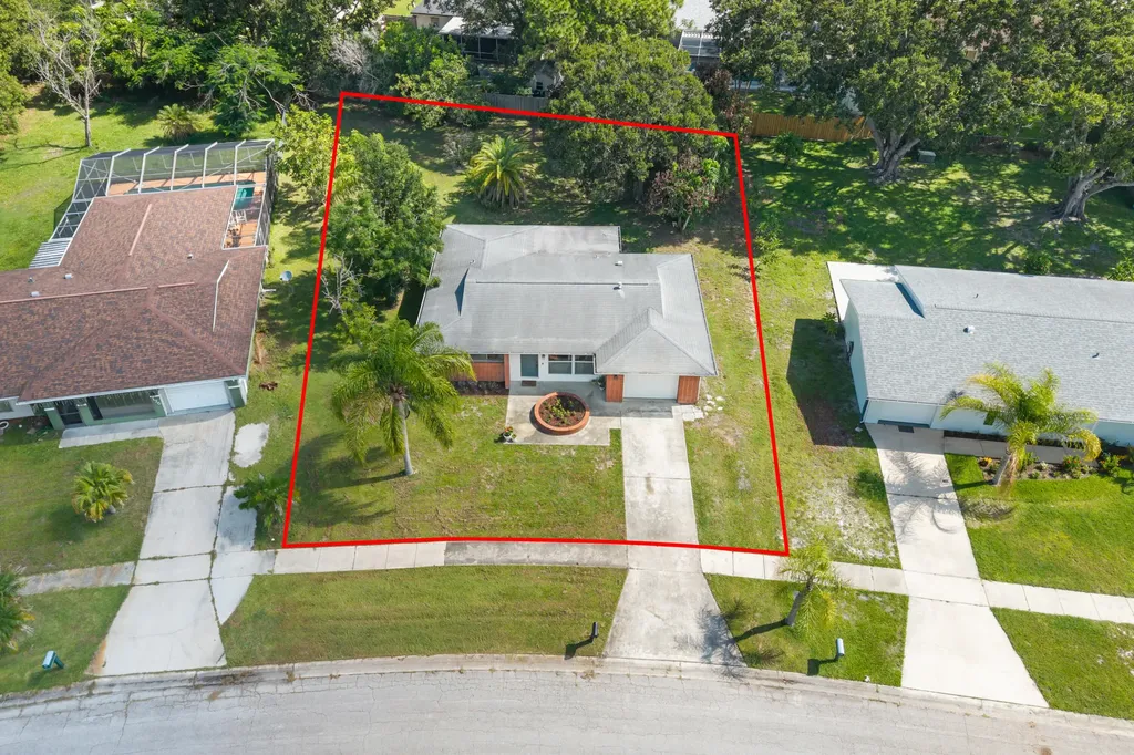 171 SW Ulman Avenue Port St Lucie FL 34983