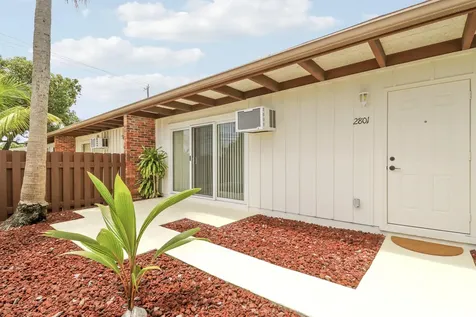 2801 Georgia Avenue West Palm Beach FL 33405