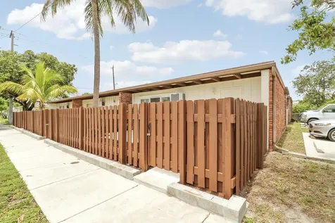 2801 Georgia Avenue West Palm Beach FL 33405