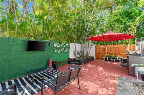 3024 S Oakland Forest Drive Oakland Park FL 33309